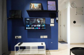 1BHK apartment at Hiranandani estate -3